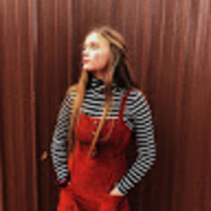 Meet your Posher, Marley